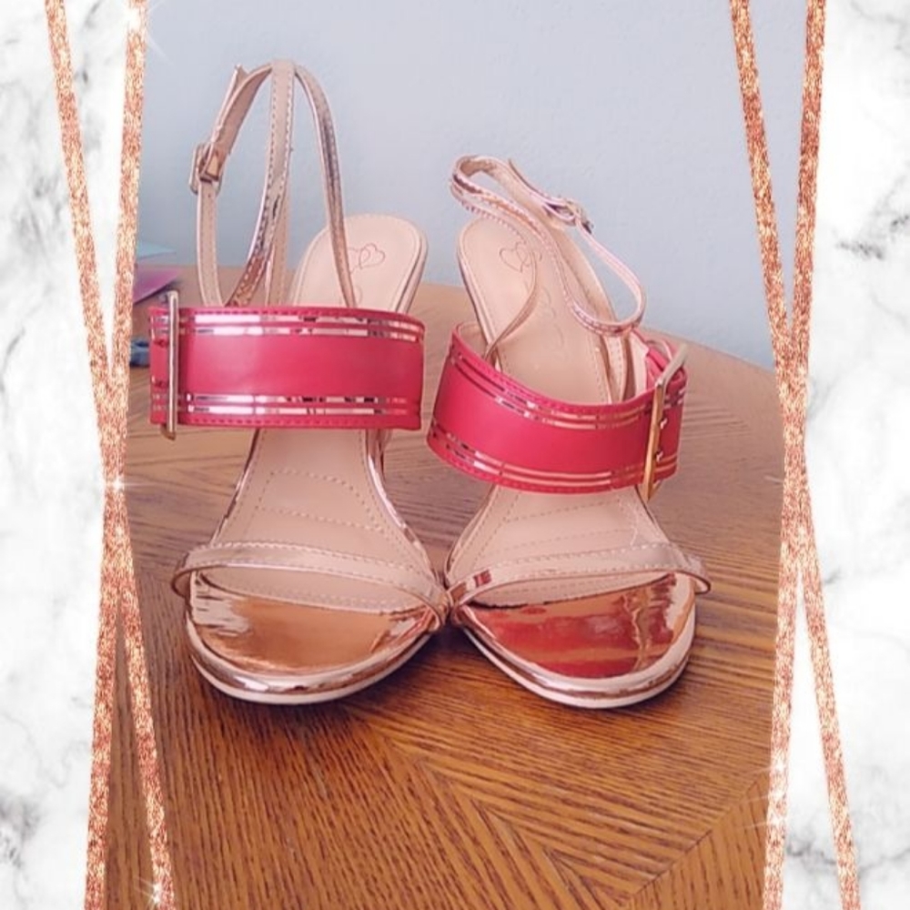 Flawless shoes at least price